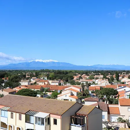 Moderne Et Lumineux Face A La Mer, Apartament *